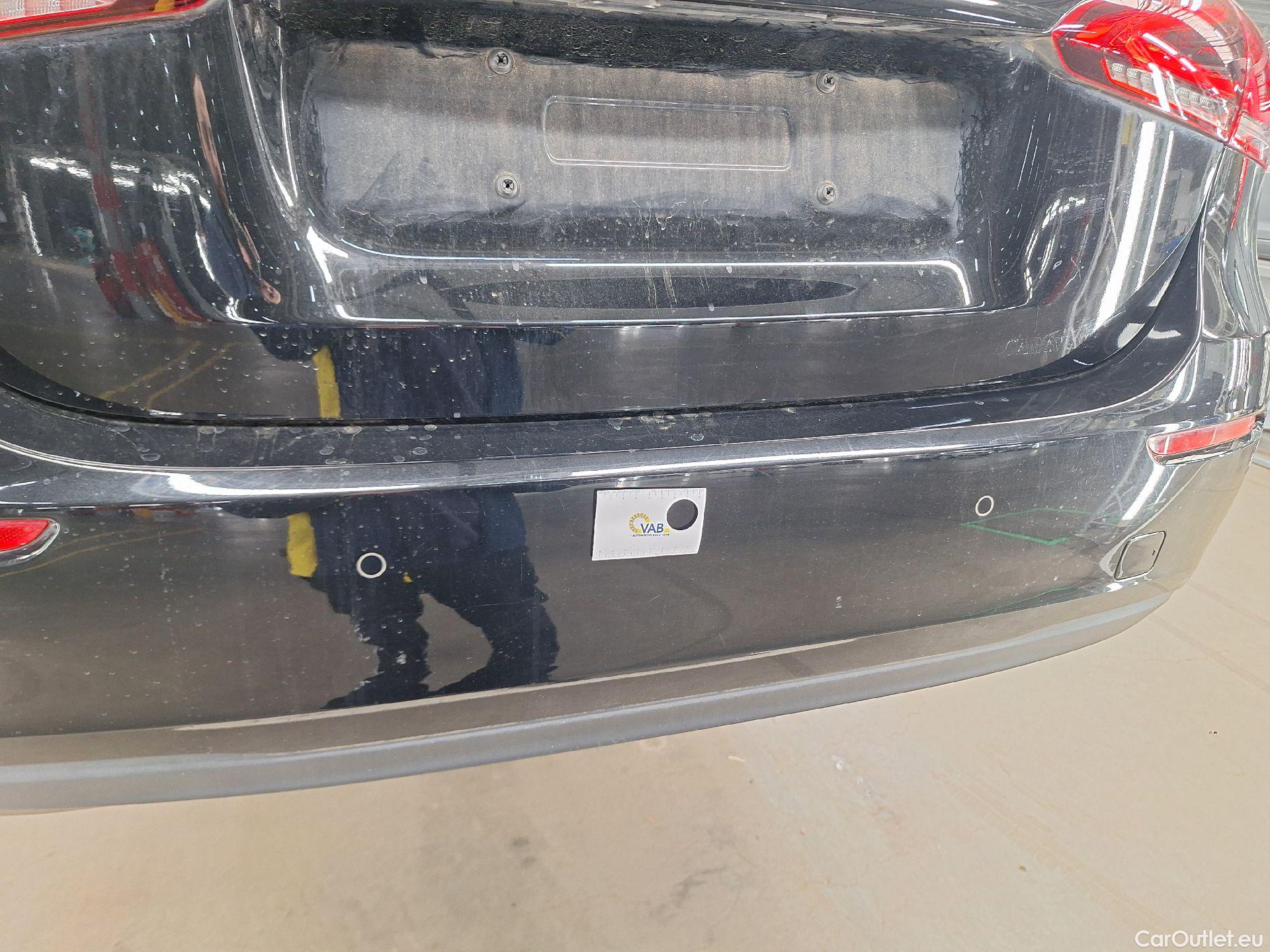  Mercedes  A-Klasse Mercedes, A-Class '18, Mercedes-Benz  A 180 d Business Solution A #14