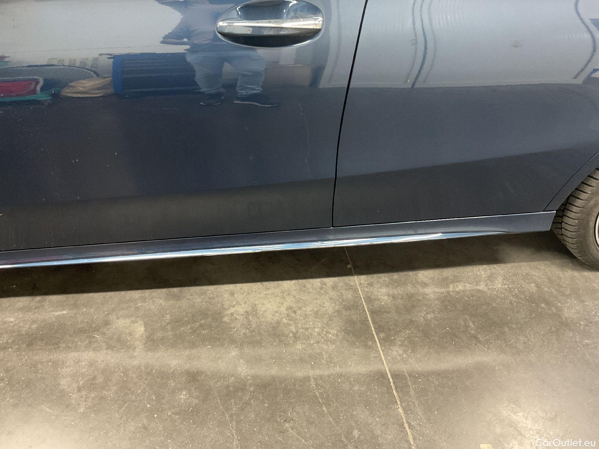  Mercedes  A-Klasse Mercedes, A-Class '18 PHEV, Mercedes-Benz  A 250 e 5d #11