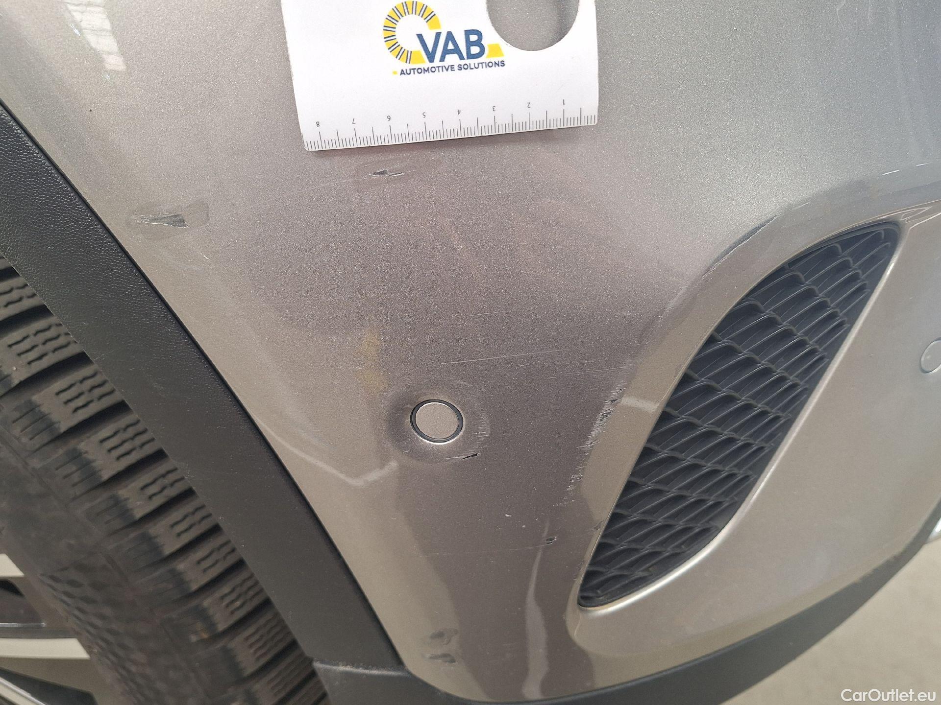  Mercedes  G-Klasee Mercedes, GLC FL'19, Mercedes-Benz GLC GLC 200 d Business Solution 5d #39