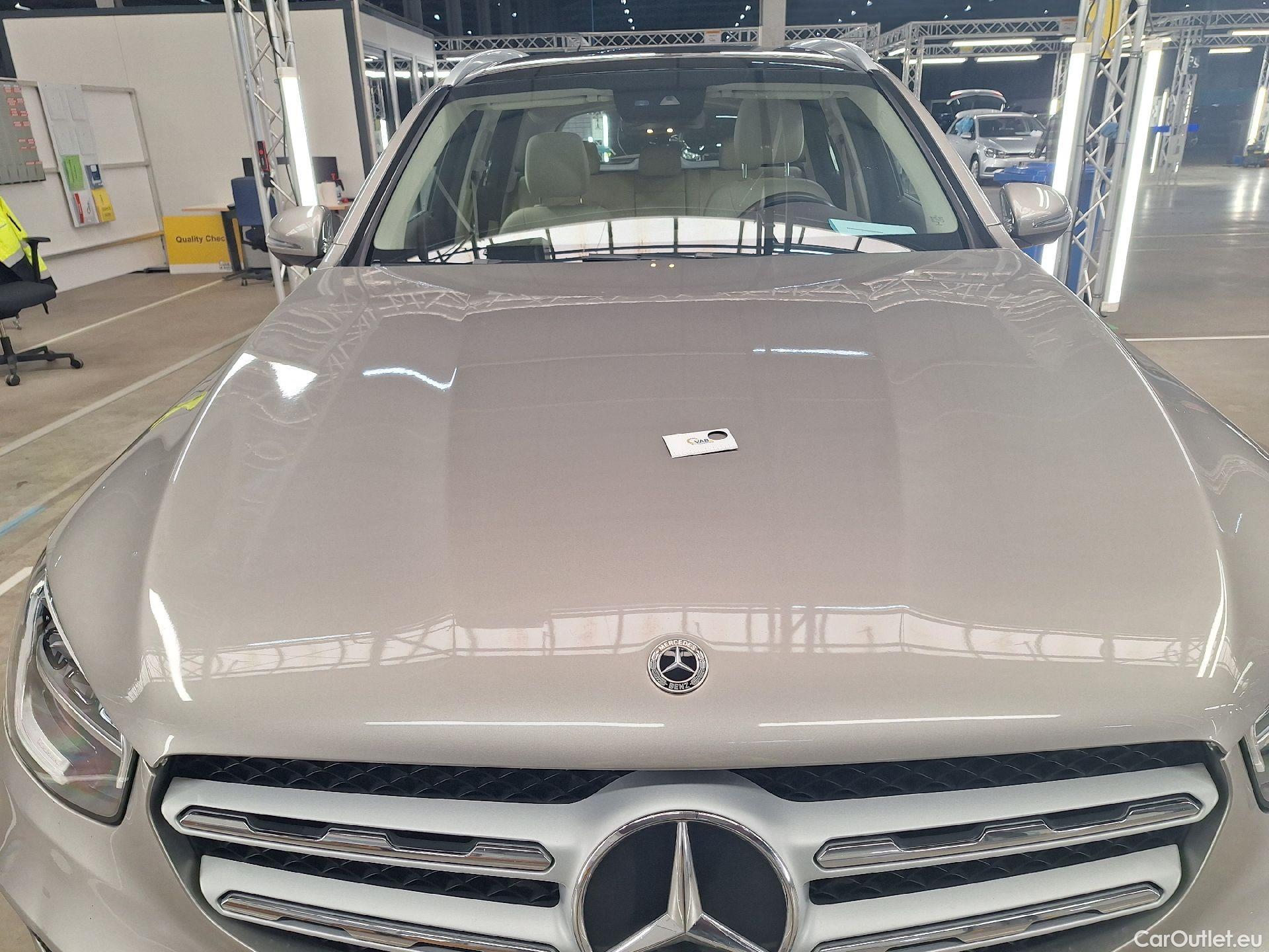  Mercedes  G-Klasee Mercedes, GLC FL'19, Mercedes-Benz GLC GLC 200 d Business Solution 5d #5