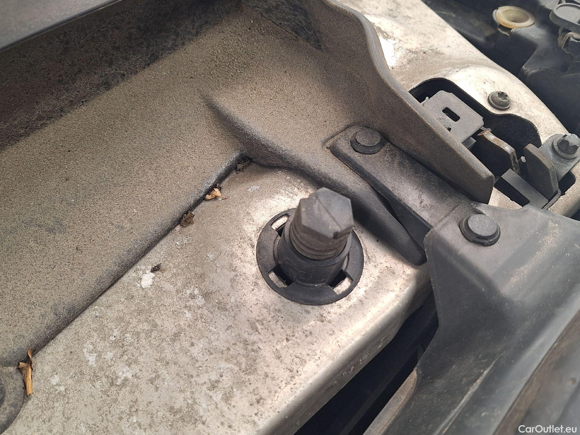  Mercedes  G-Klasee Mercedes, GLC FL'19, Mercedes-Benz GLC GLC 200 d Business Solution 5d #13