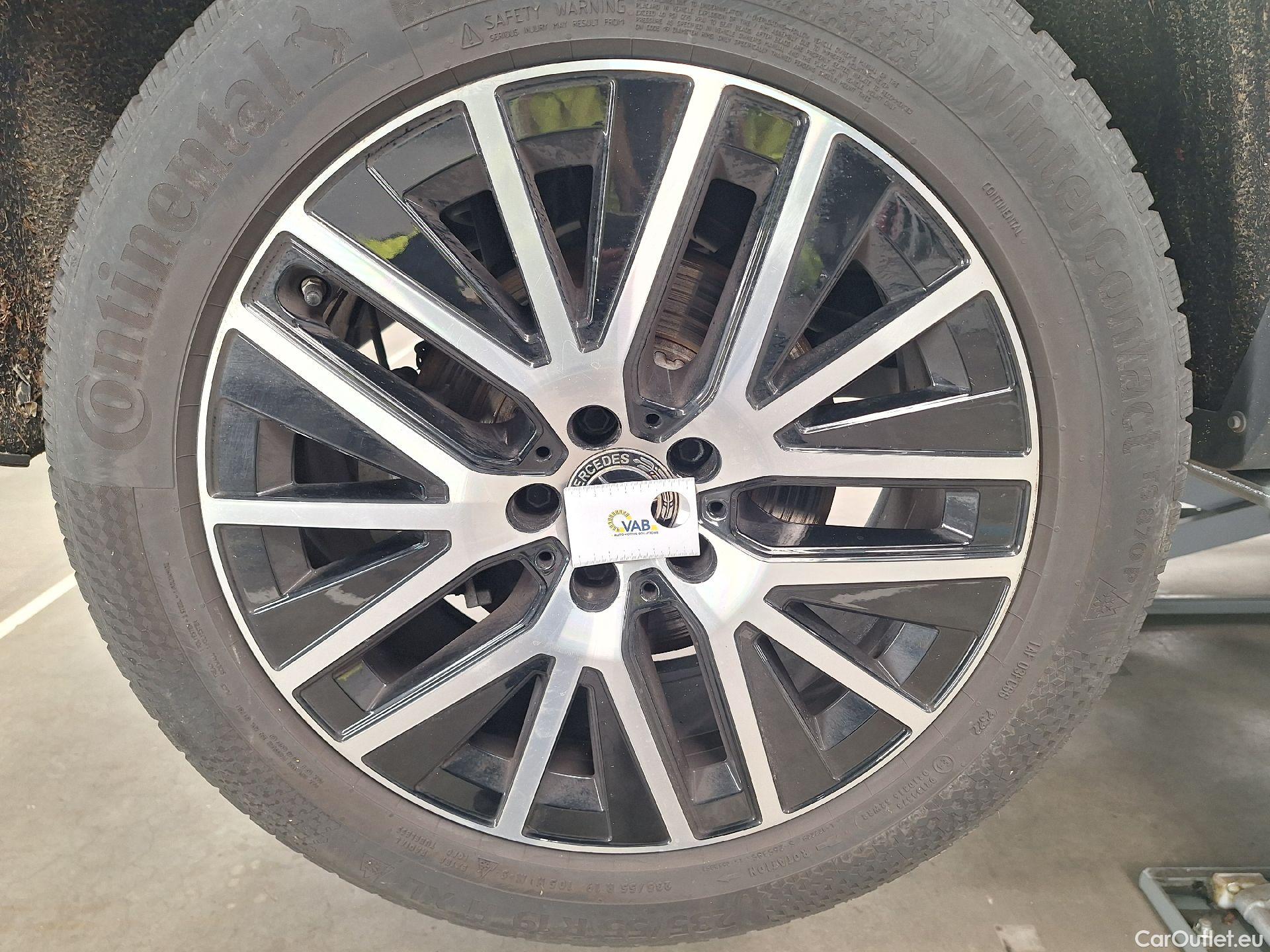  Mercedes  G-Klasee Mercedes, GLC FL'19, Mercedes-Benz GLC GLC 200 d Business Solution 5d #23