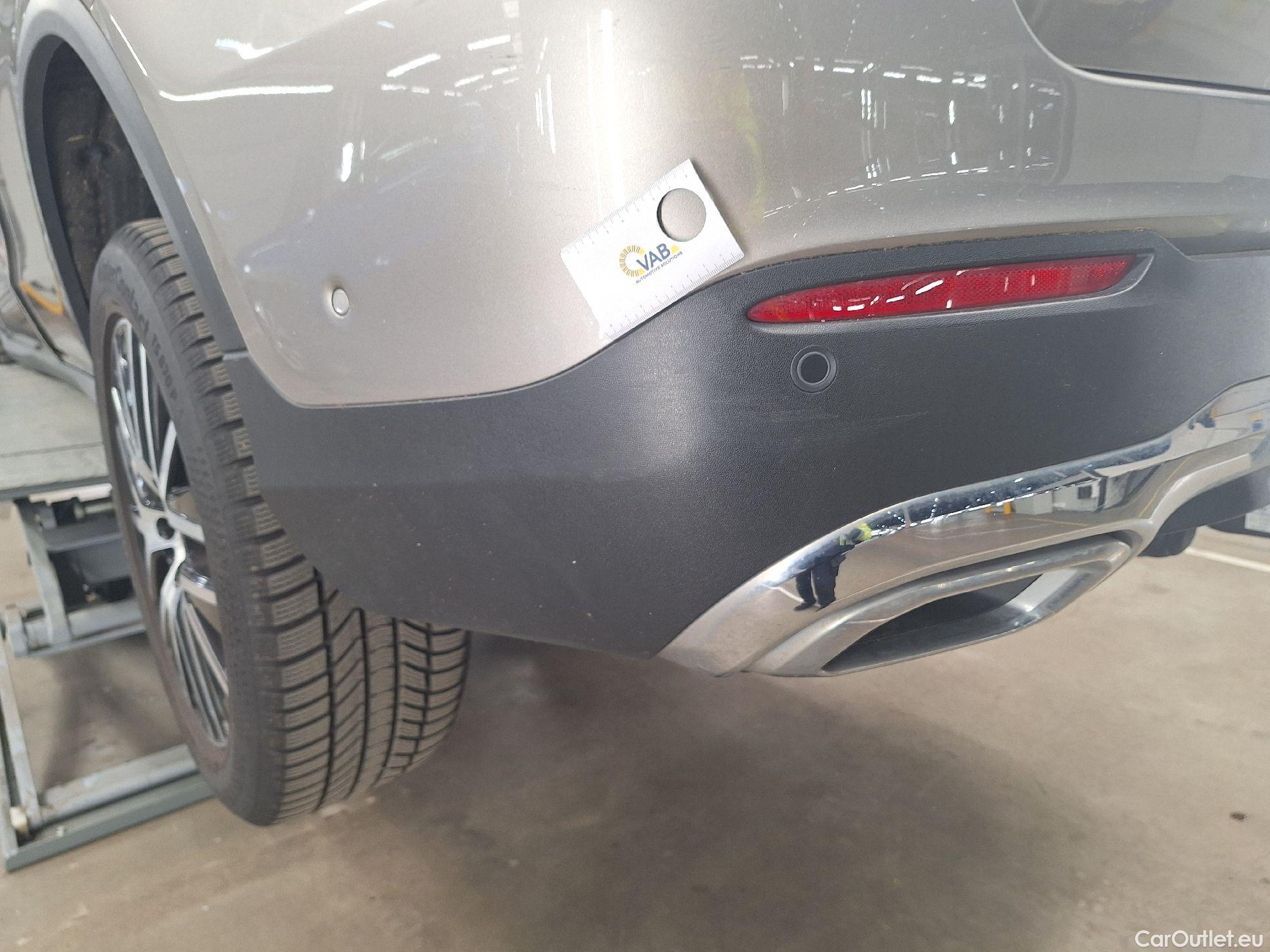  Mercedes  G-Klasee Mercedes, GLC FL'19, Mercedes-Benz GLC GLC 200 d Business Solution 5d #32