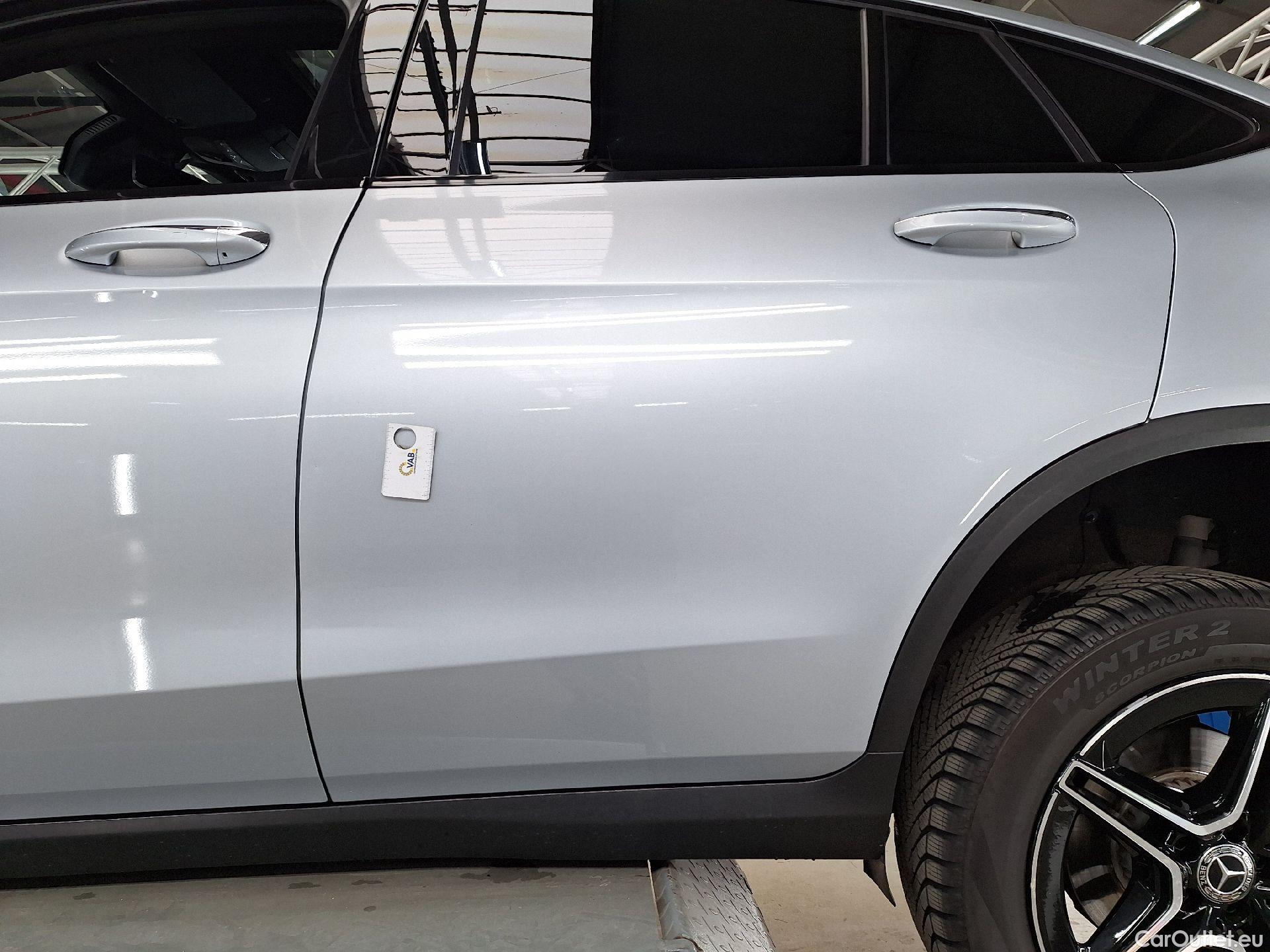  Mercedes  G-Klasee Mercedes, GLC Coupé FL'19 PHEV, Mercedes-Benz GLC Coupé GLC 300 de Business Soluti #5