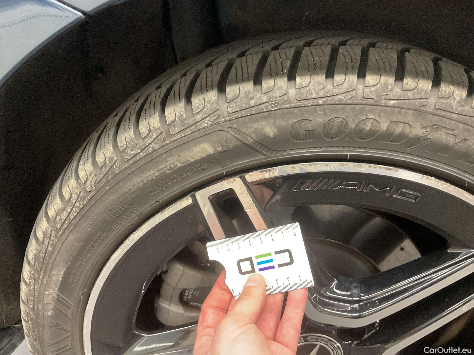  Mercedes  A-Klasse Mercedes, A-Class '18 PHEV, Mercedes-Benz  A 250 e 5d #24