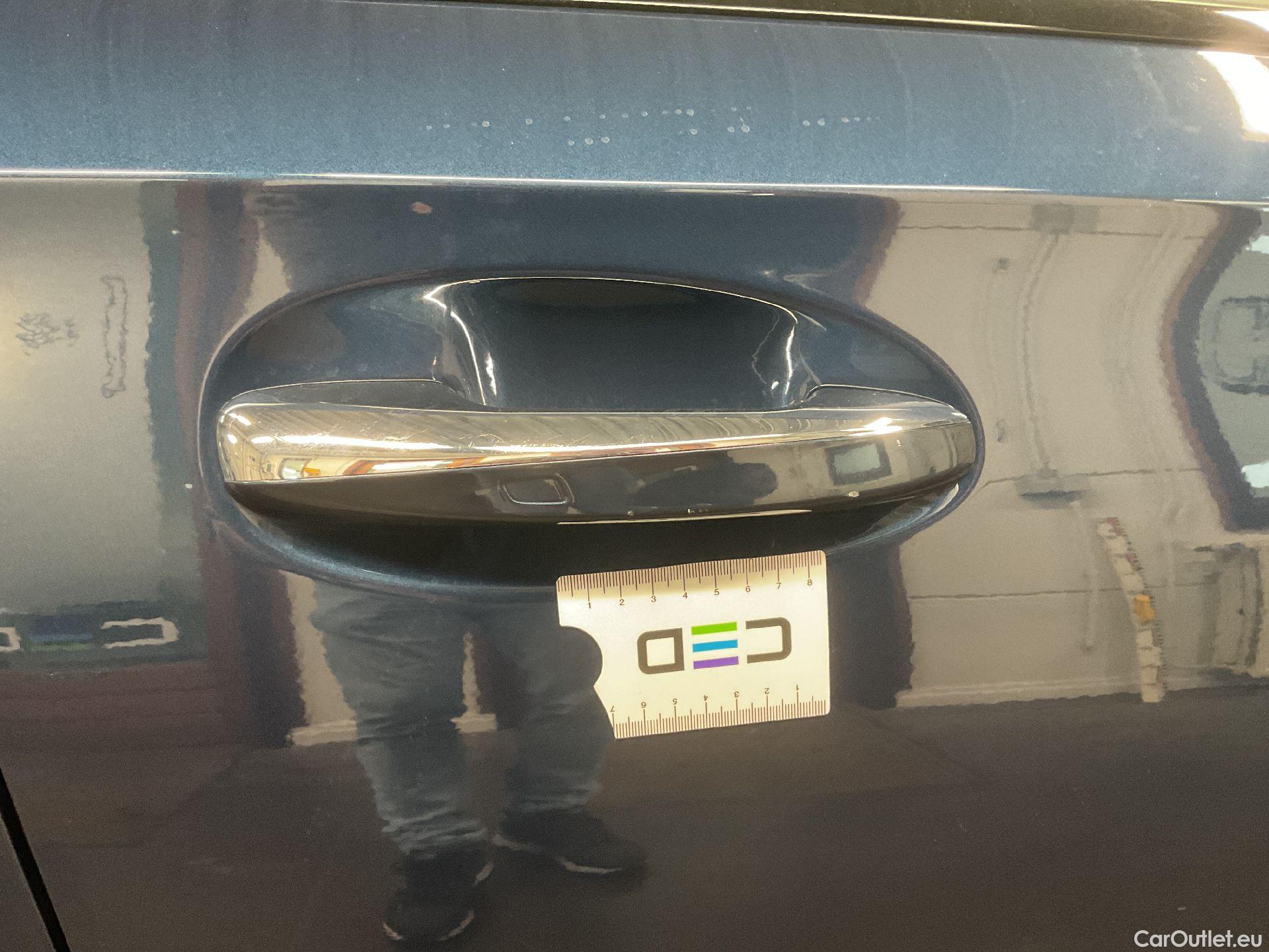  Mercedes  A-Klasse Mercedes, A-Class '18 PHEV, Mercedes-Benz  A 250 e 5d #31