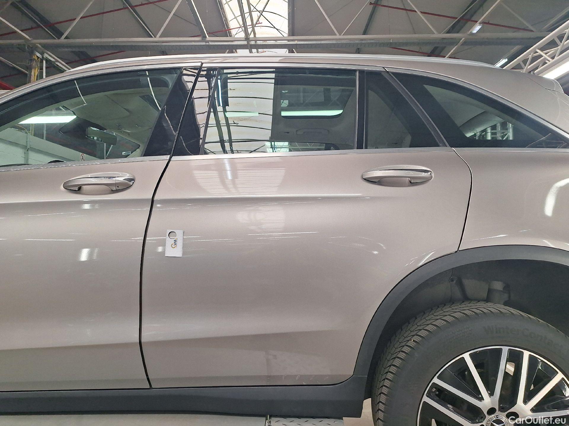  Mercedes  G-Klasee Mercedes, GLC FL'19, Mercedes-Benz GLC GLC 200 d Business Solution 5d #45