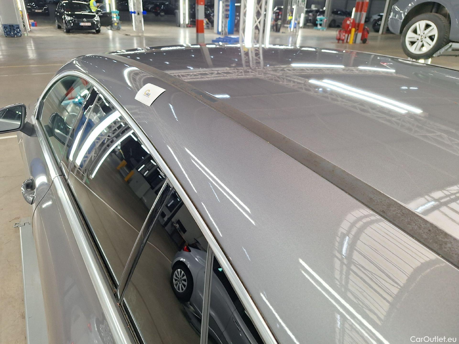  Mercedes  CLA-Klasse Mercedes, CLA-Class SB '19, Mercedes-Benz CLA Shooting Brake CLA 200 d Busines #30