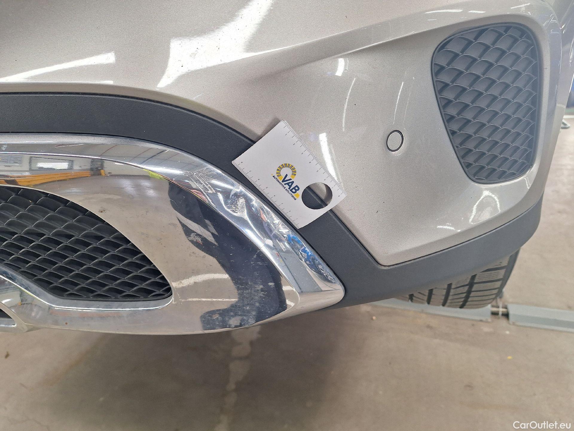  Mercedes  G-Klasee Mercedes, GLC FL'19, Mercedes-Benz GLC GLC 200 d Business Solution 5d #37