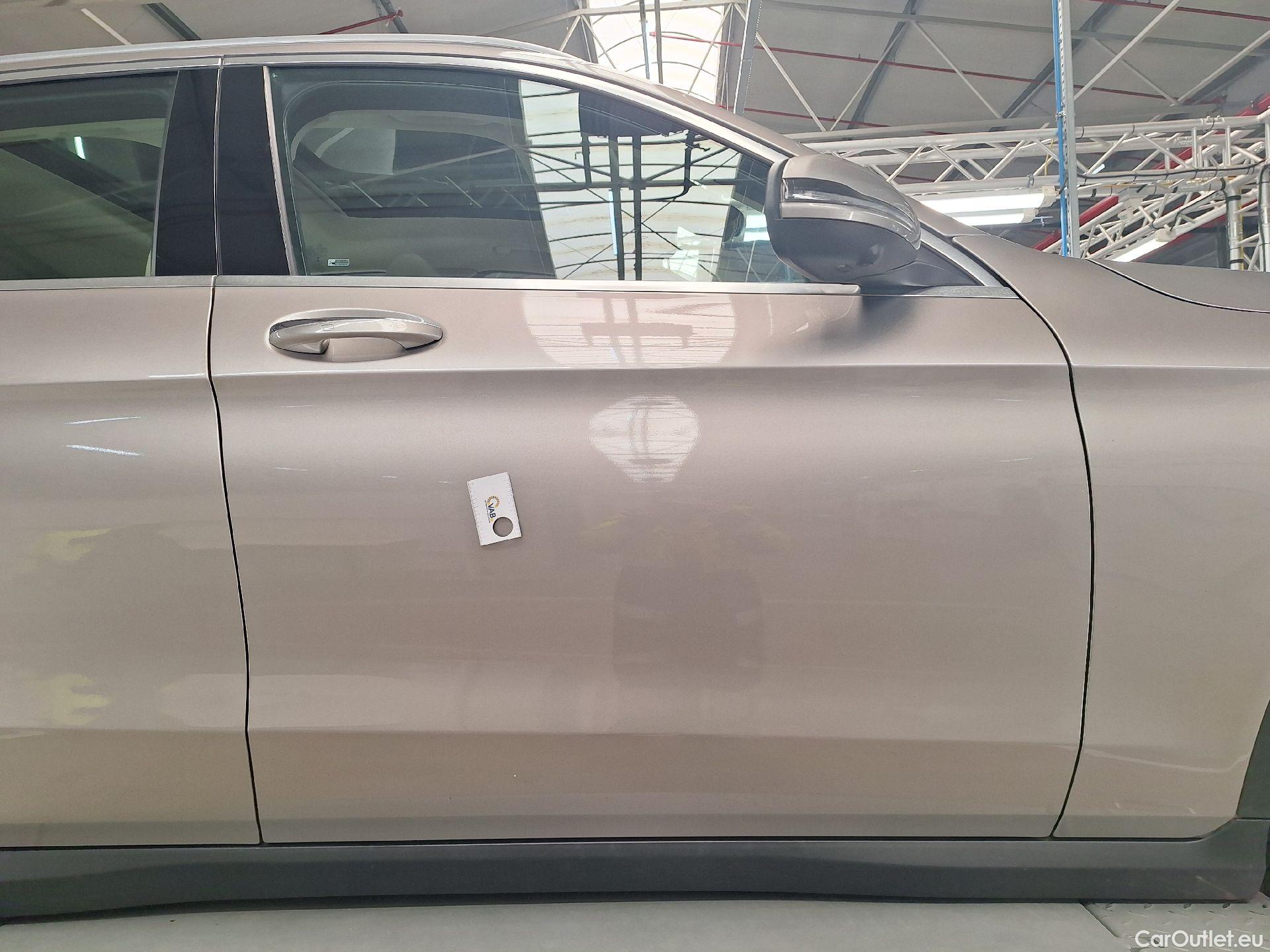  Mercedes  G-Klasee Mercedes, GLC FL'19, Mercedes-Benz GLC GLC 200 d Business Solution 5d #25