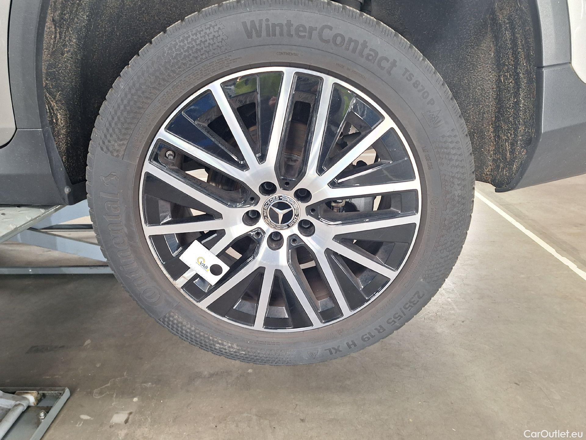  Mercedes  G-Klasee Mercedes, GLC FL'19, Mercedes-Benz GLC GLC 200 d Business Solution 5d #47