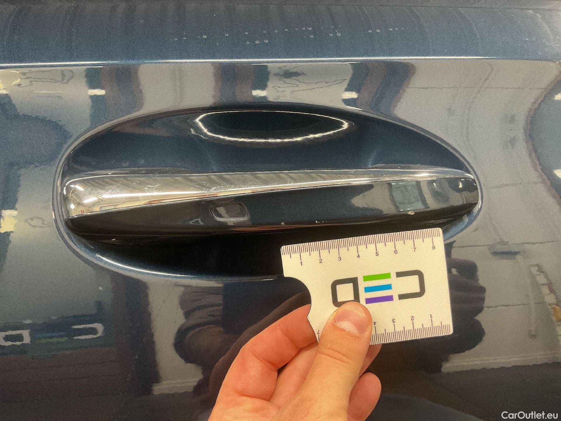  Mercedes  A-Klasse Mercedes, A-Class '18 PHEV, Mercedes-Benz  A 250 e 5d #32