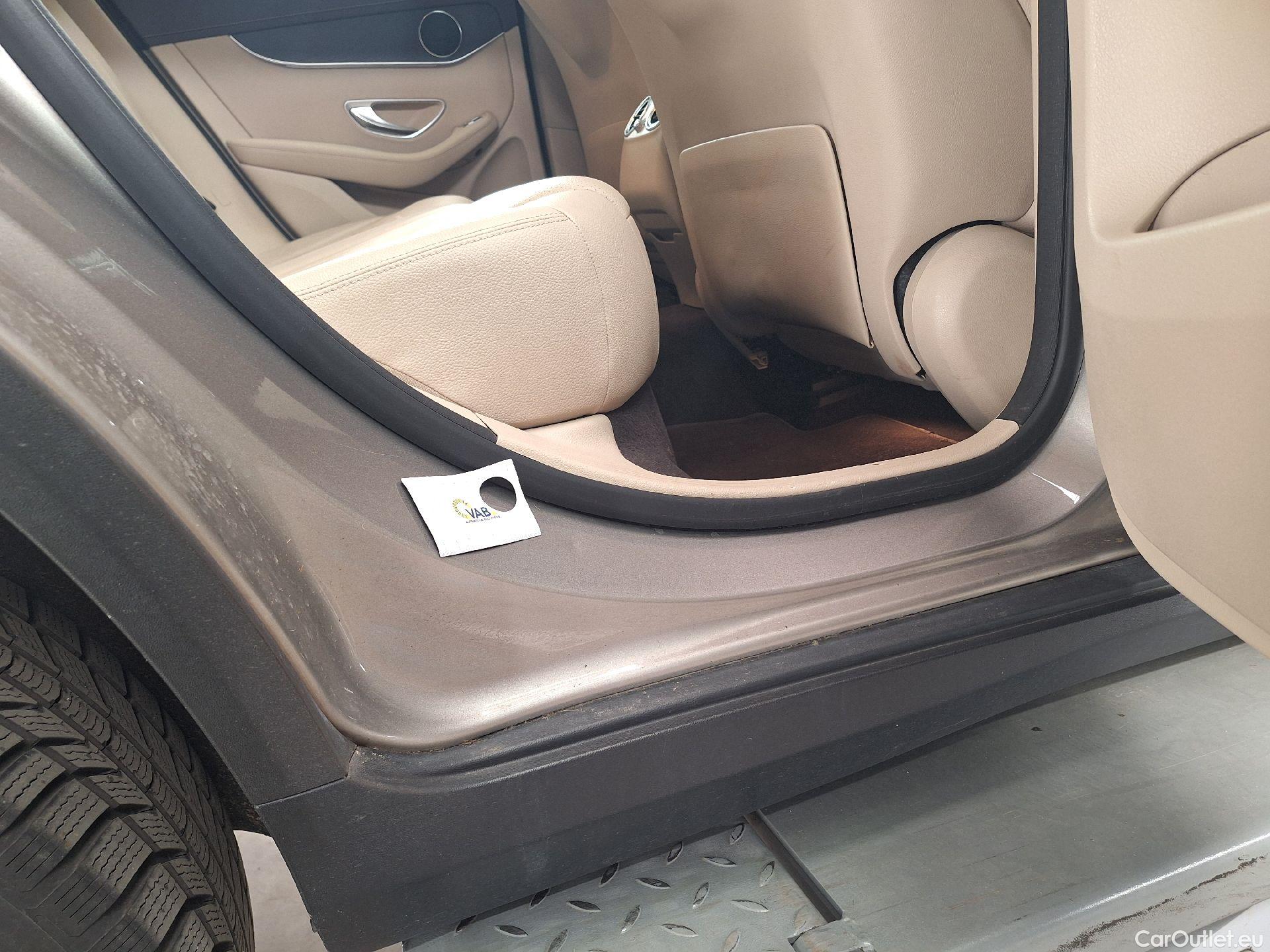  Mercedes  G-Klasee Mercedes, GLC FL'19, Mercedes-Benz GLC GLC 200 d Business Solution 5d #28