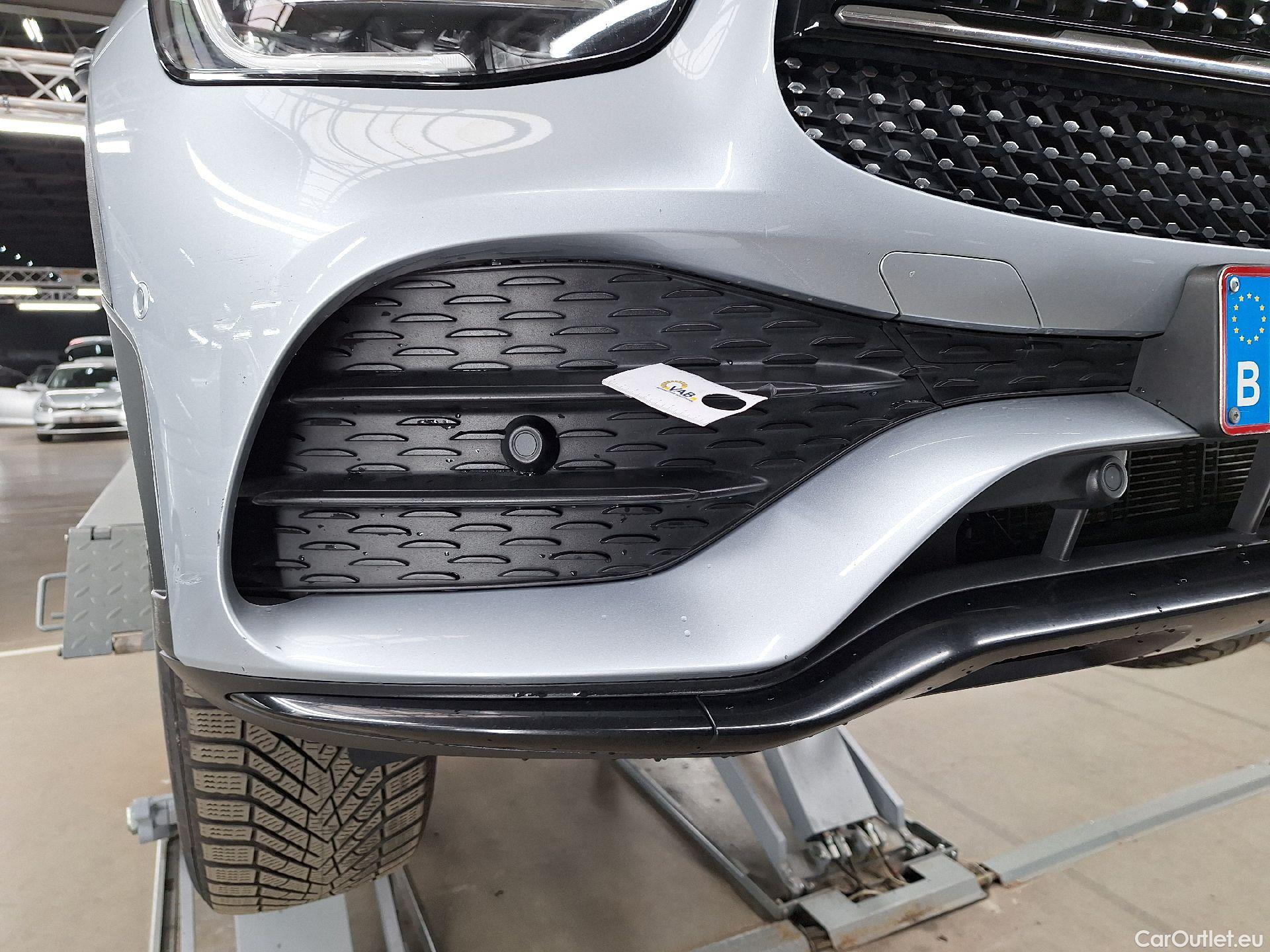  Mercedes  G-Klasee Mercedes, GLC Coupé FL'19 PHEV, Mercedes-Benz GLC Coupé GLC 300 de Business Soluti #23