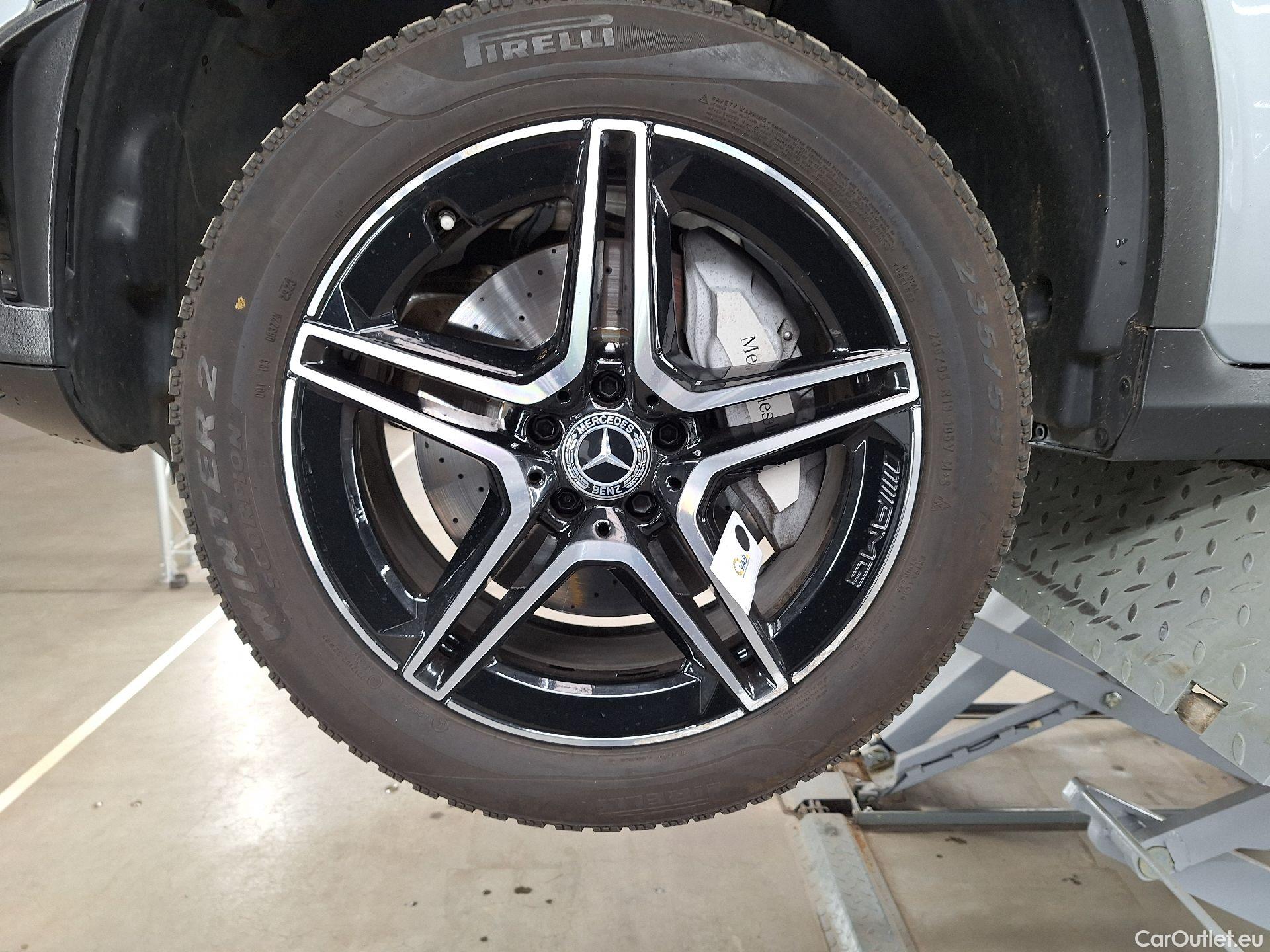  Mercedes  G-Klasee Mercedes, GLC Coupé FL'19 PHEV, Mercedes-Benz GLC Coupé GLC 300 de Business Soluti #13