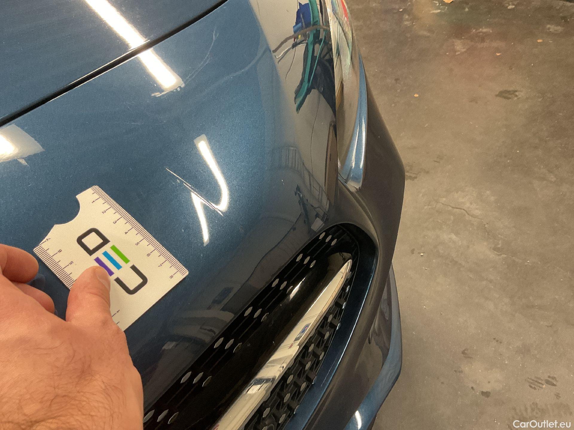  Mercedes  A-Klasse Mercedes, A-Class '18 PHEV, Mercedes-Benz  A 250 e 5d #37