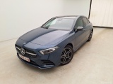  Mercedes  A-Klasse Mercedes, A-Class '18 PHEV, Mercedes-Benz  A 250 e 5d #2