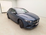  Mercedes  A-Klasse Mercedes, A-Class '18 PHEV, Mercedes-Benz  A 250 e 5d #9