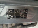  Mercedes  C-Klasse Mercedes-Benz  Break C 180 d Business Solution Aut. 5d #19