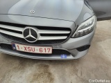  Mercedes  C-Klasse Mercedes-Benz  Break C 180 d Business Solution Aut. 5d #43