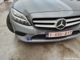  Mercedes  C-Klasse Mercedes-Benz  Break C 180 d Business Solution Aut. 5d #45