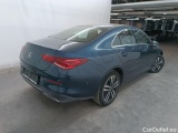  Mercedes  CLA-Klasse Mercedes-Benz CLA CLA 250 e Business Solution 4d #2