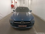  Mercedes  CLA-Klasse Mercedes-Benz CLA CLA 250 e Business Solution 4d #5