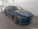  Mercedes  CLA-Klasse Mercedes-Benz CLA CLA 250 e Business Solution 4d #8