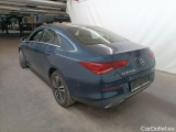 Mercedes  CLA-Klasse Mercedes-Benz CLA CLA 250 e Business Solution 4d #7