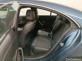  Mercedes  CLA-Klasse Mercedes-Benz CLA CLA 250 e Business Solution 4d #10