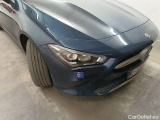 Mercedes  CLA-Klasse Mercedes-Benz CLA CLA 250 e Business Solution 4d #20