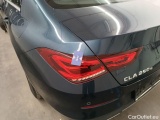  Mercedes  CLA-Klasse Mercedes-Benz CLA CLA 250 e Business Solution 4d #41