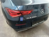  Mercedes  CLA-Klasse Mercedes-Benz CLA CLA 250 e Business Solution 4d #43