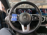 Mercedes  CLA-Klasse Mercedes-Benz CLA CLA 250 e Business Solution 4d #78