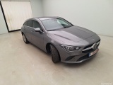  Mercedes  CLA-Klasse Mercedes, CLA-Class SB '19, Mercedes-Benz CLA Shooting Brake CLA 200 d Busines #9