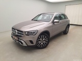  Mercedes  G-Klasee Mercedes, GLC FL'19, Mercedes-Benz GLC GLC 200 d Business Solution 5d #2