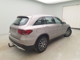  Mercedes  G-Klasee Mercedes, GLC FL'19, Mercedes-Benz GLC GLC 200 d Business Solution 5d #8