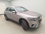  Mercedes  G-Klasee Mercedes, GLC FL'19, Mercedes-Benz GLC GLC 200 d Business Solution 5d #9