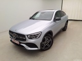  Mercedes  G-Klasee Mercedes, GLC Coupé FL'19 PHEV, Mercedes-Benz GLC Coupé GLC 300 de Business Soluti #2