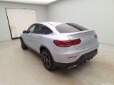  Mercedes  G-Klasee Mercedes, GLC Coupé FL'19 PHEV, Mercedes-Benz GLC Coupé GLC 300 de Business Soluti #6