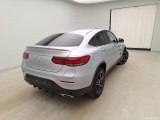  Mercedes  G-Klasee Mercedes, GLC Coupé FL'19 PHEV, Mercedes-Benz GLC Coupé GLC 300 de Business Soluti #8