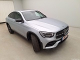  Mercedes  G-Klasee Mercedes, GLC Coupé FL'19 PHEV, Mercedes-Benz GLC Coupé GLC 300 de Business Soluti #9