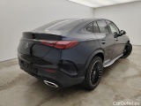  Mercedes  G-Klasee Mercedes-Benz GLC Coupé GLC 220 d 4MATIC AMG Line 5d #2