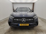 Mercedes  G-Klasee Mercedes-Benz GLC Coupé GLC 220 d 4MATIC AMG Line 5d #5