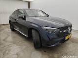  Mercedes  G-Klasee Mercedes-Benz GLC Coupé GLC 220 d 4MATIC AMG Line 5d #8