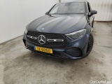  Mercedes  G-Klasee Mercedes-Benz GLC Coupé GLC 220 d 4MATIC AMG Line 5d #25