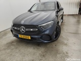  Mercedes  G-Klasee Mercedes-Benz GLC Coupé GLC 220 d 4MATIC AMG Line 5d #35