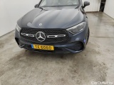  Mercedes  G-Klasee Mercedes-Benz GLC Coupé GLC 220 d 4MATIC AMG Line 5d #73