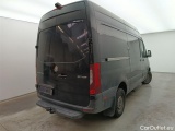  Mercedes  Sprinter Mercedes-Benz  317 CDI GB L2 RWD 9G-TRONIC 3.5T 4d #2