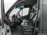  Mercedes  Sprinter Mercedes-Benz  317 CDI GB L2 RWD 9G-TRONIC 3.5T 4d #3